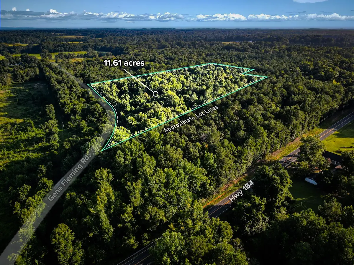 0 Gene Fleming RD, Iva, SC 29655