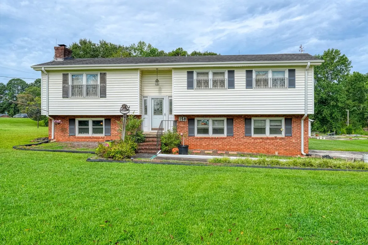 158 Brookhaven DR, Moore, SC 29369