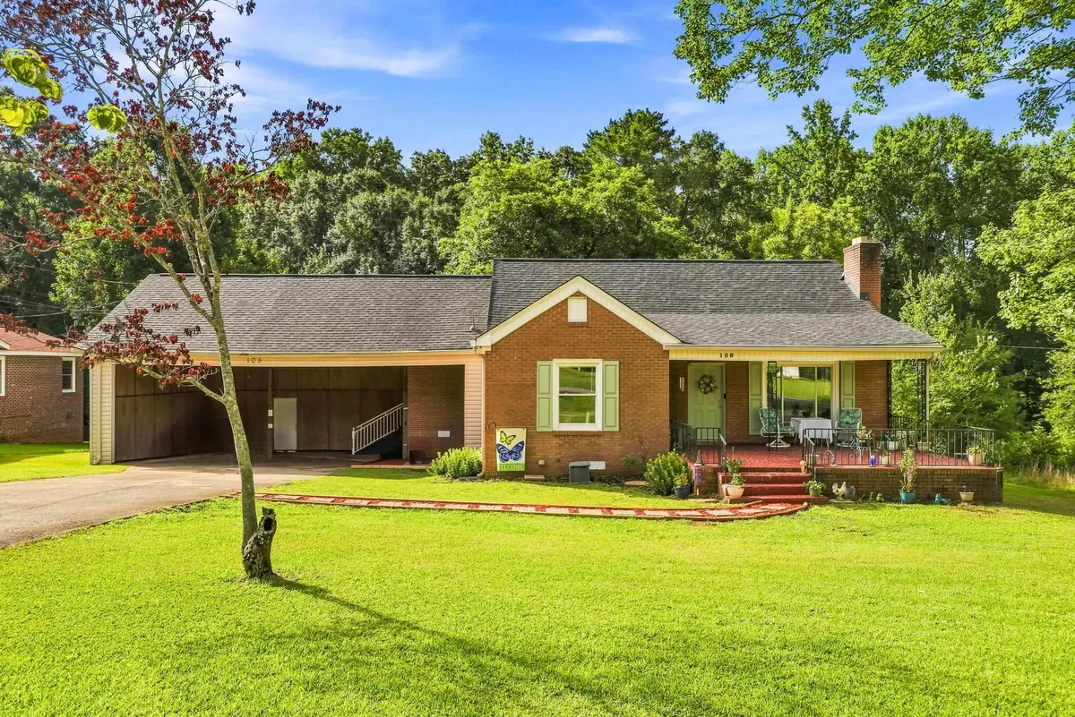 108 Calton DR, Gaffney, SC 29341