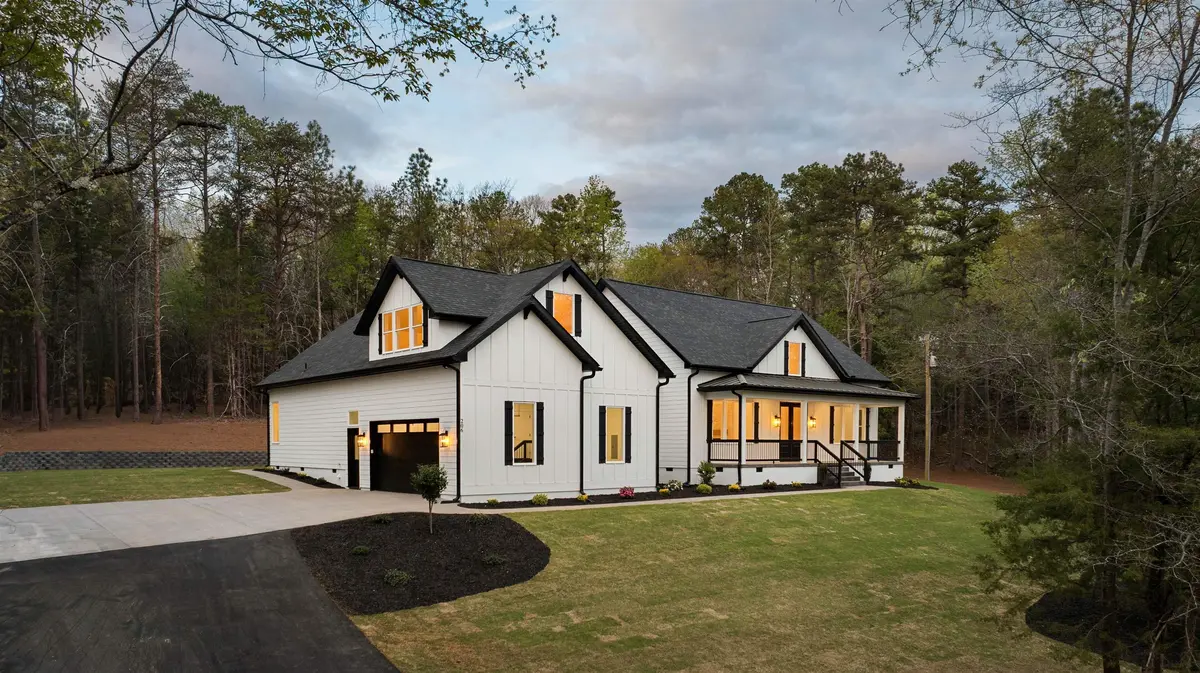 206 Zimmerman Lake RD, Spartanburg, SC 29306