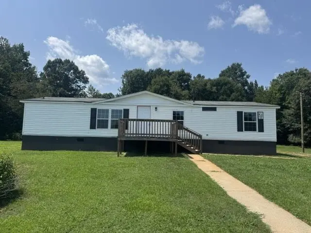 607 Gaffney HWY, Jonesville, SC 29353
