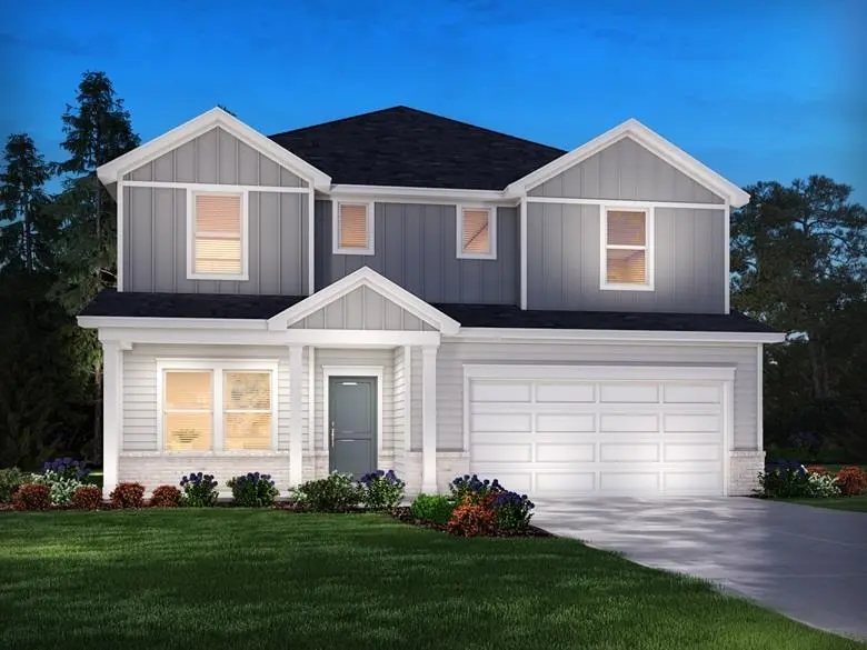 1484 Switchback CIR, Moore, SC 29369