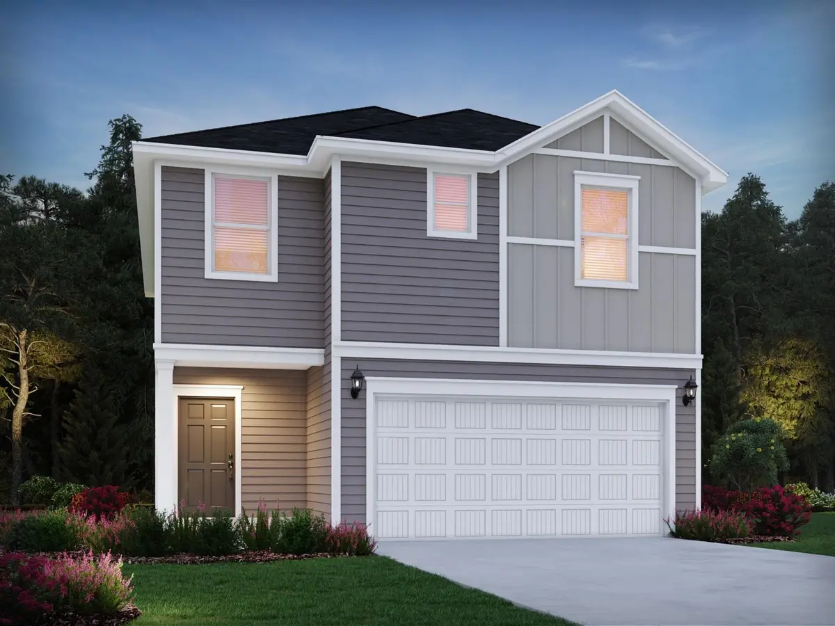 459 Upland Water CT, Spartanburg, SC 29301