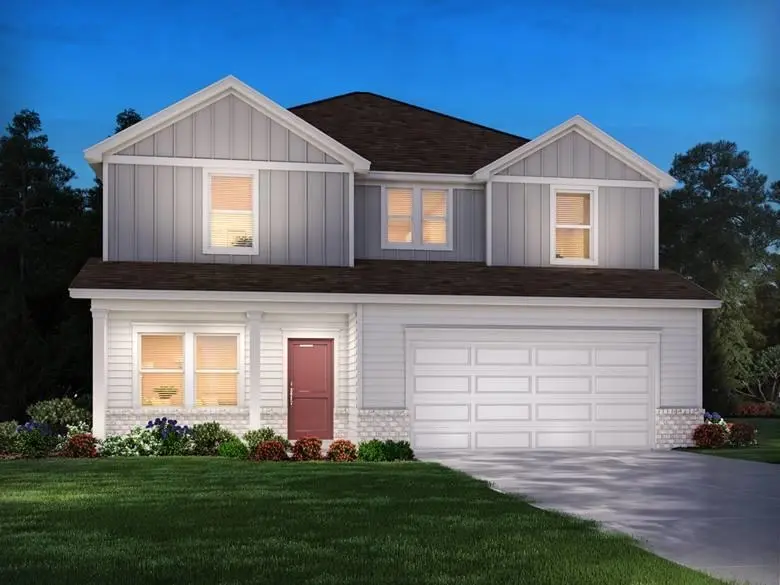 213 Moretz PL, Spartanburg, SC 29306