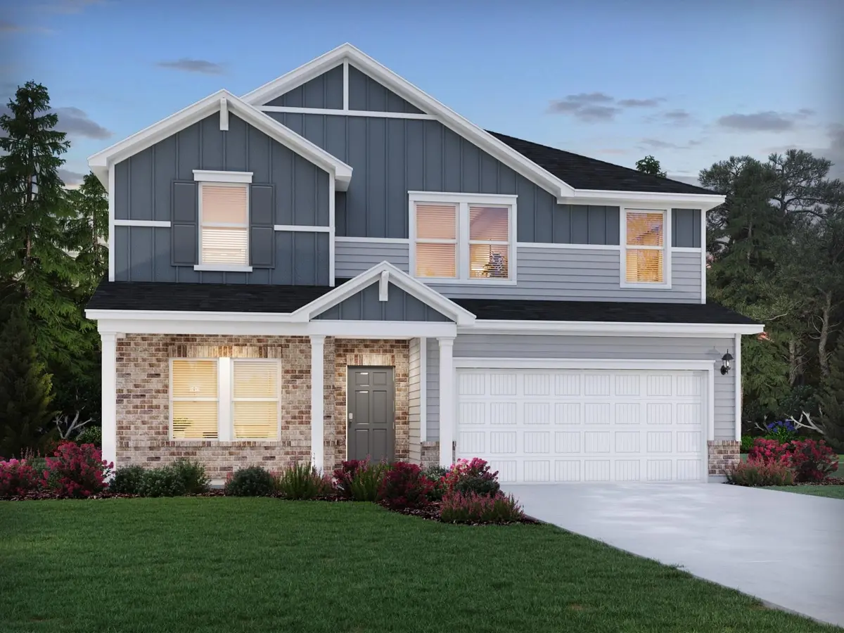 946 Rising Oak CT, Spartanburg, SC 29301