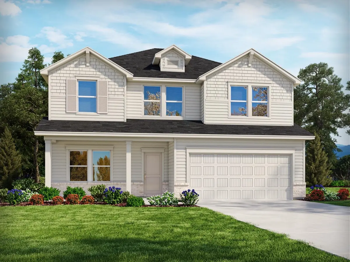 1529 Erindale DR, Wellford, SC 29385