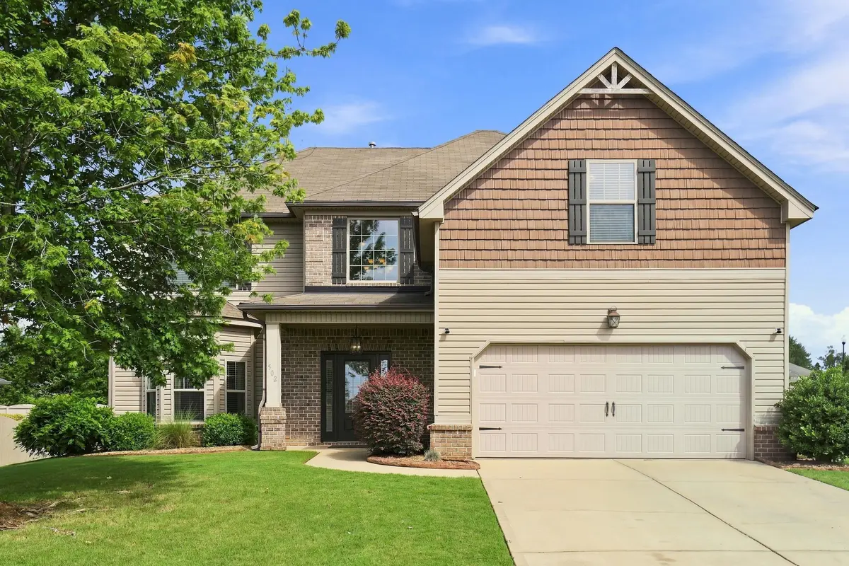 502 W Holloway DR, Woodruff, SC 29388