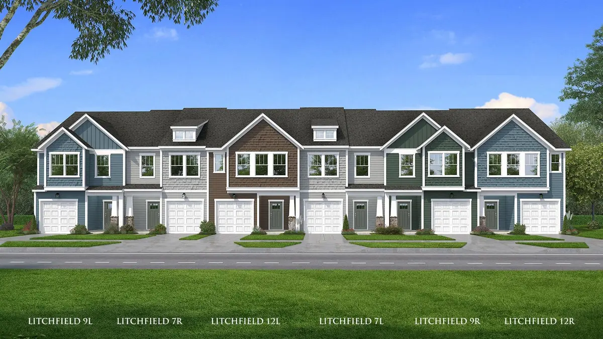 517 E Parima Court, Spartanburg, SC 29301