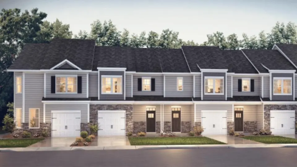 608 Jules LN, Moore, SC 29369