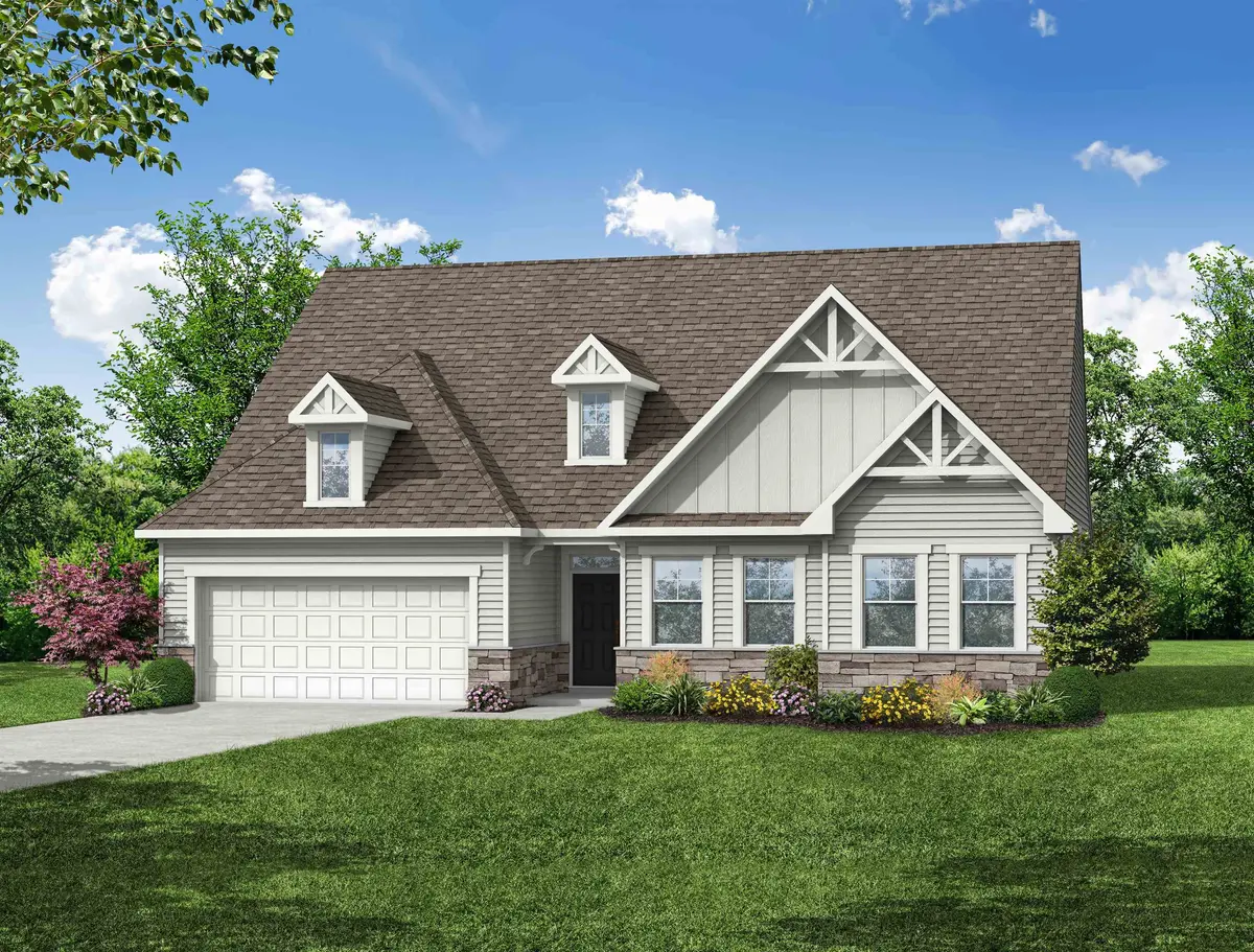 343 Goodison WAY, Woodruff, SC 29388