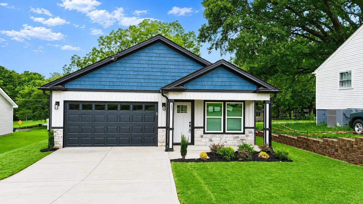 151 Hadden AVE, Duncan, SC 29334