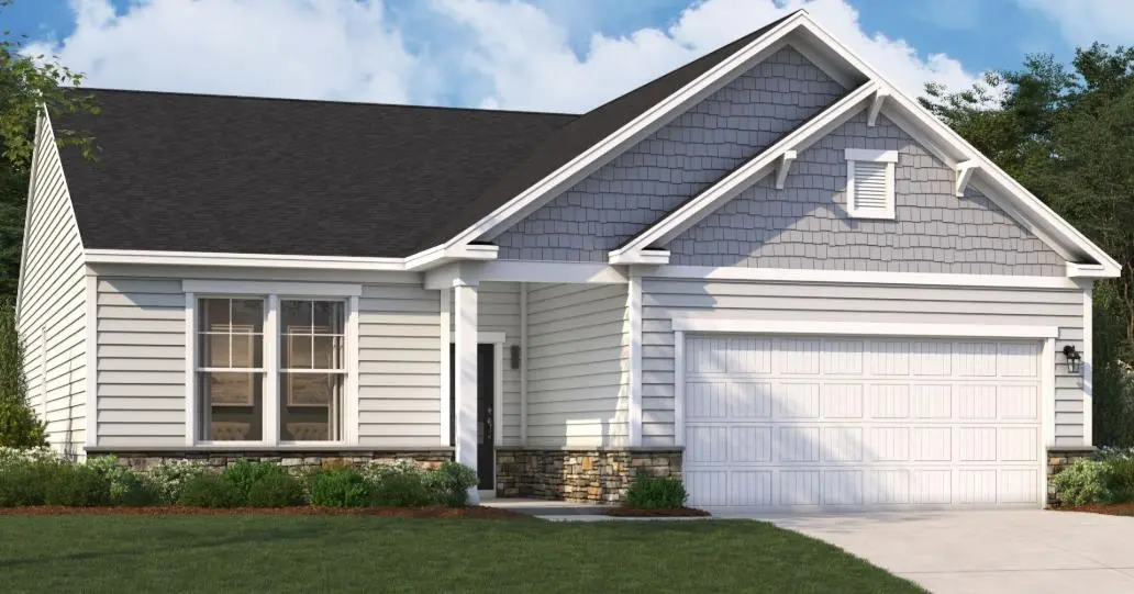 3028 Harvey Brook CT, Inman, SC 29349