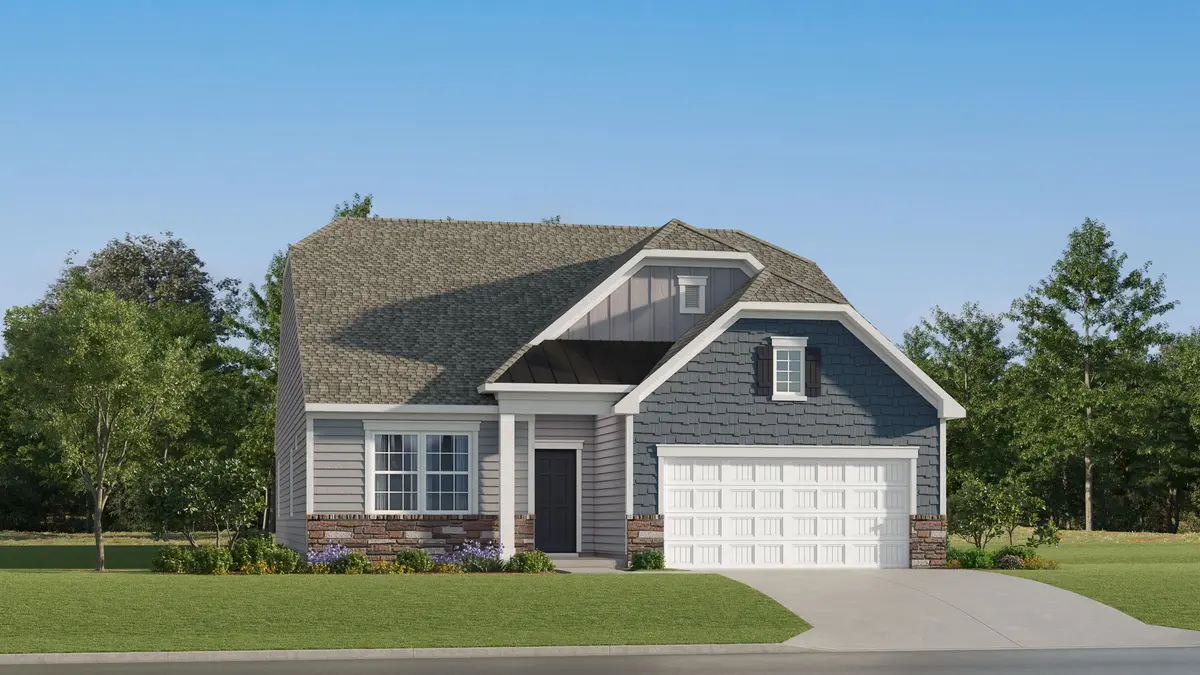 730 N Iron Hill ST, Boiling Springs, SC 29316
