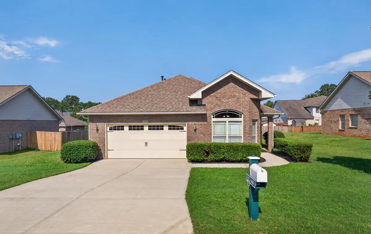 640 Flintrock DR, Boiling Springs, SC 29316