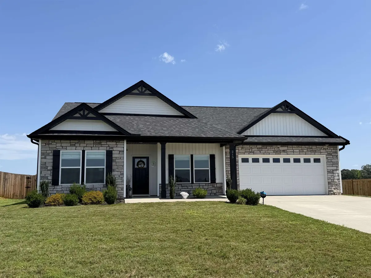 215 RC Thompson Rd, Chesnee, SC 29323