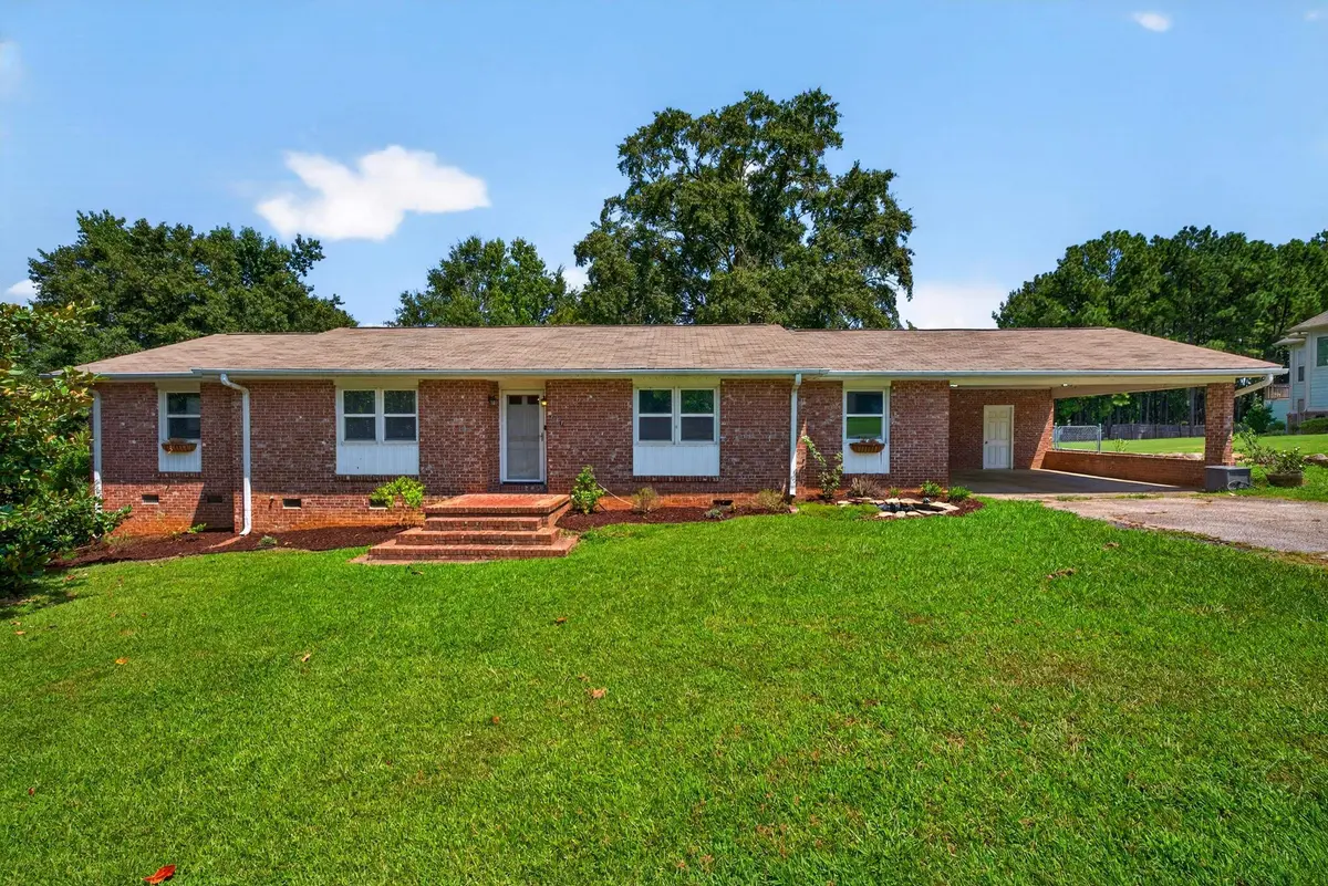 227 Anita DR, Spartanburg, SC 29302