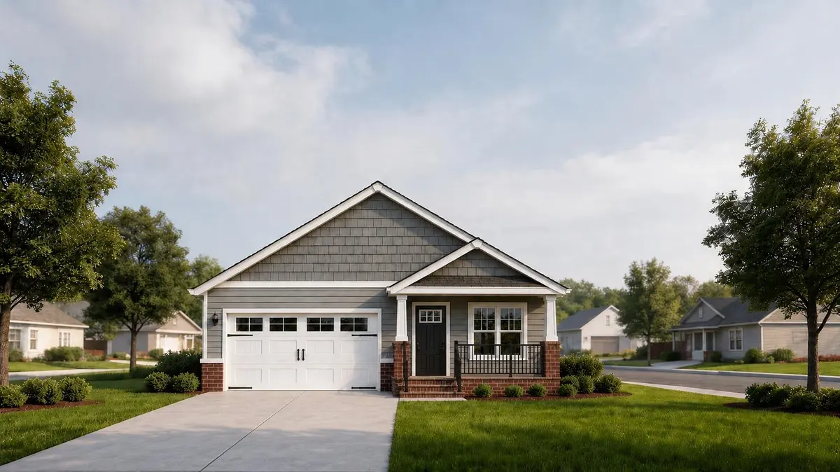225 Sunny ST, Spartanburg, SC 29306