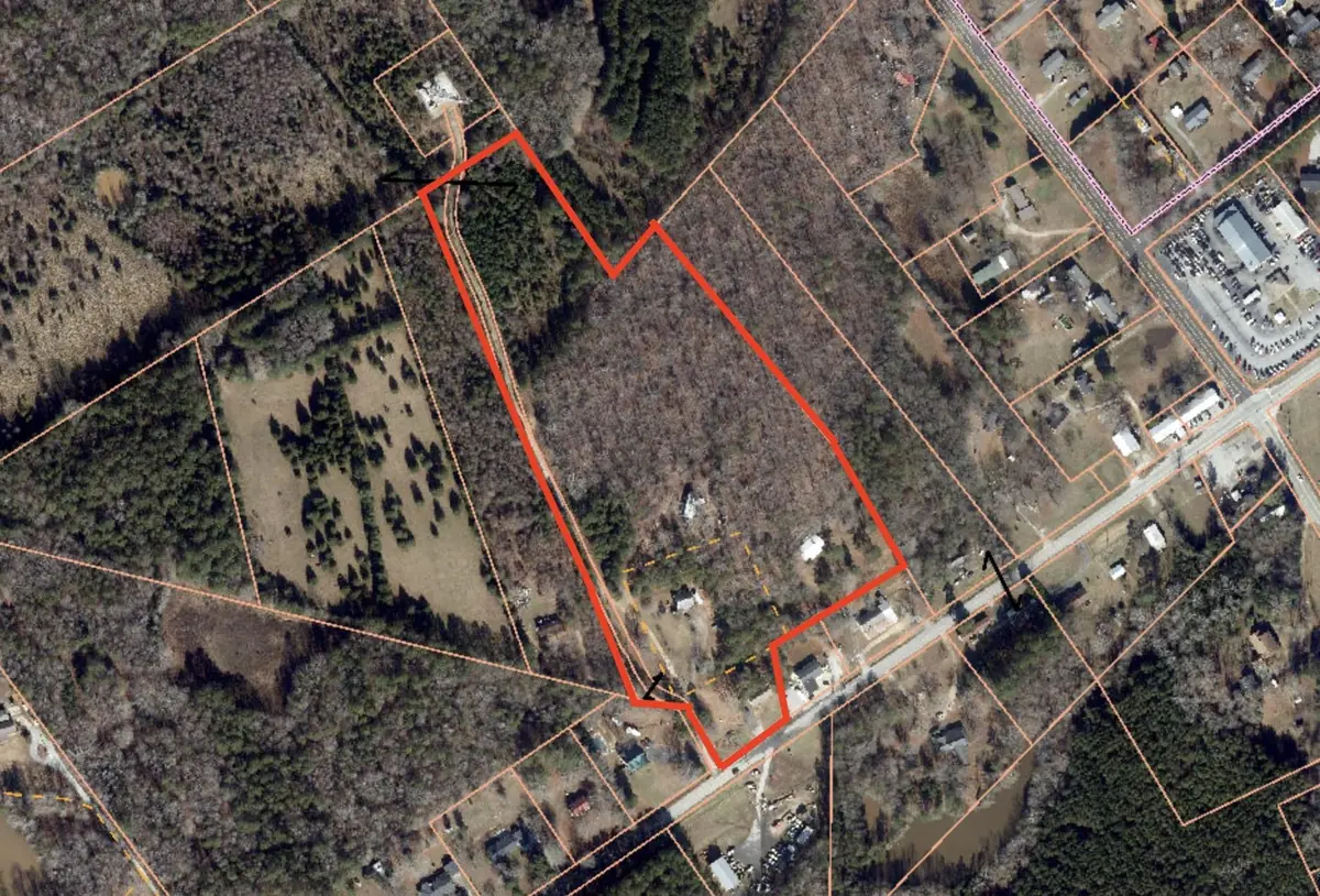 13352 Highway 76, Gray Court, SC 29645