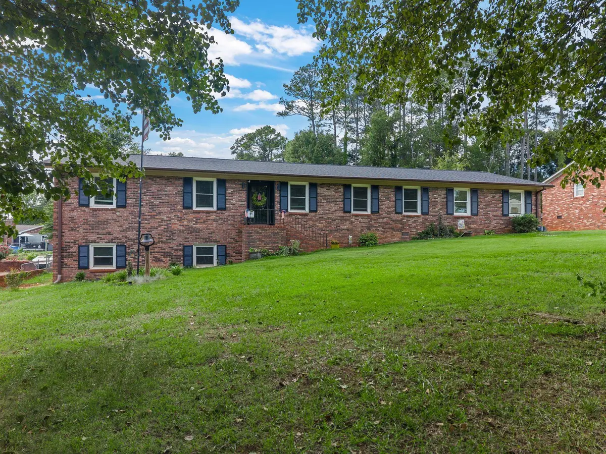 417 Harrell DR, Spartanburg, SC 29307