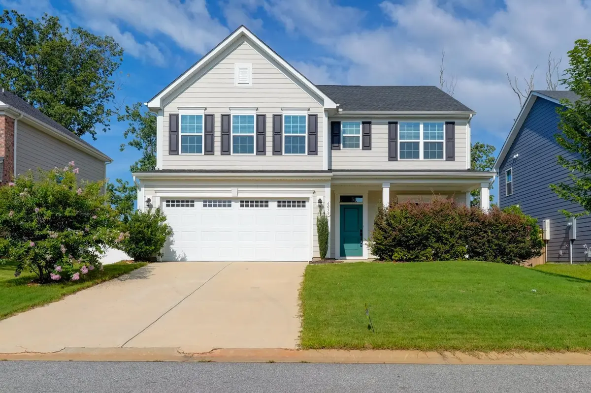 6059 Ives AVE, Spartanburg, SC 29307