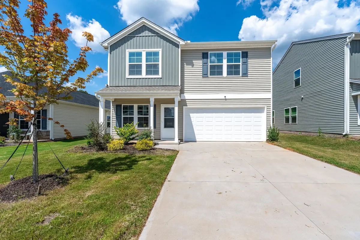 12023 Lansbury, Inman, SC 29349