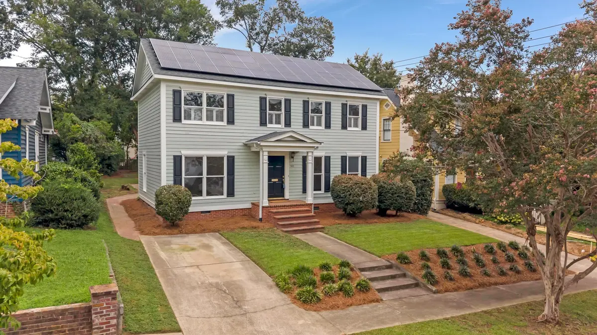 540 Gadsden CT, Spartanburg, SC 29302