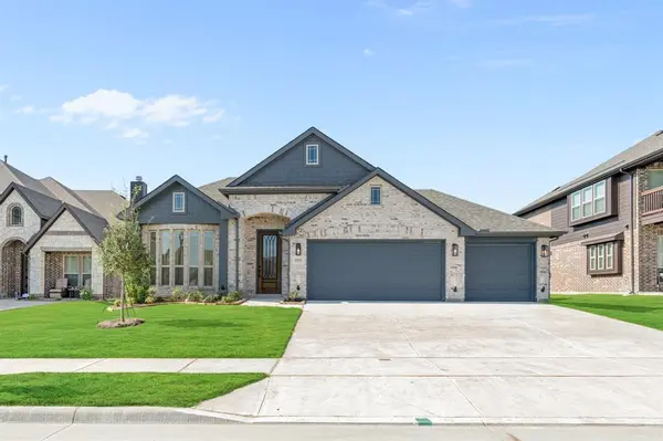 909 Firewood Way, Anna, TX 75409