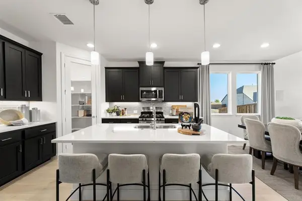 2519 Sturgis Street, Forney, TX 75126