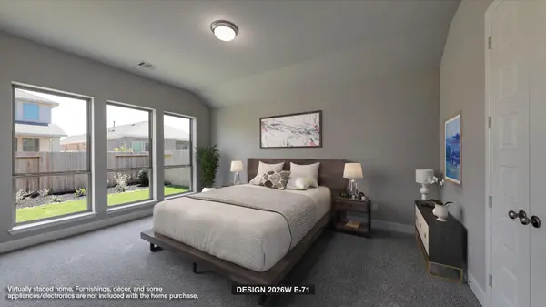 408 Adlai Ave, Georgetown, TX 78633