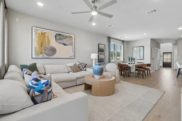 8112 Turning Leaf CIR, Lago Vista, TX 78645