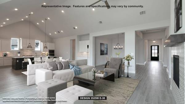 1205 Sunset Hill WAY, Georgetown, TX 78628