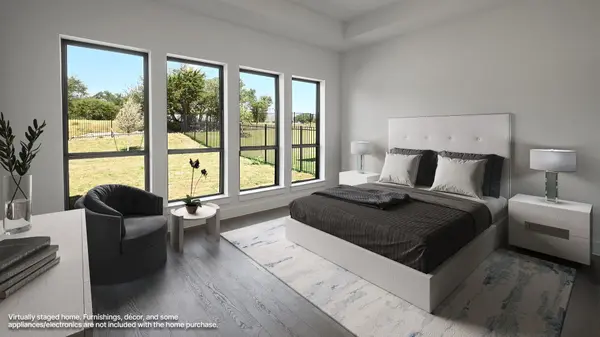 251 Leaning Rock RDG, Austin, TX 78737