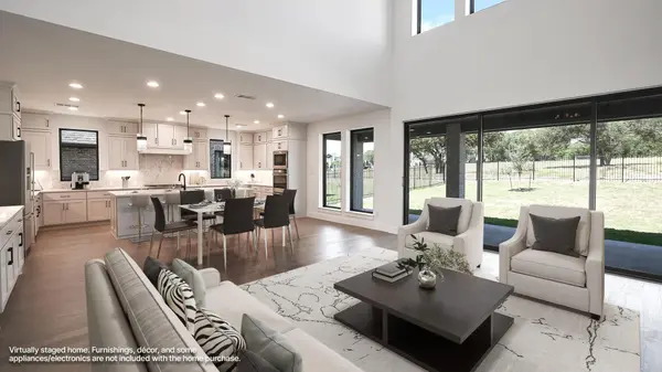 251 Leaning Rock RDG, Austin, TX 78737