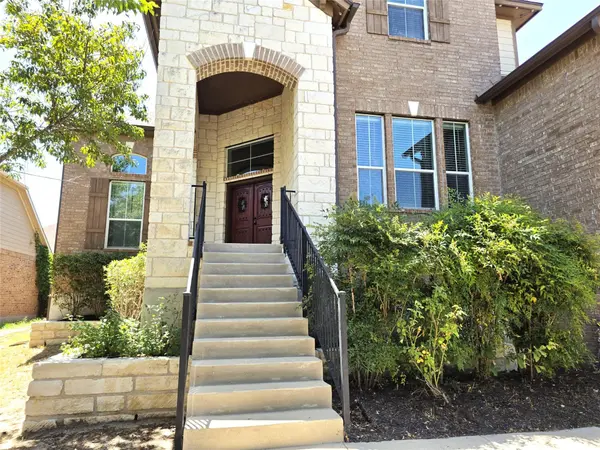 1015 Walsh Hill TRL, Cedar Park, TX 78613