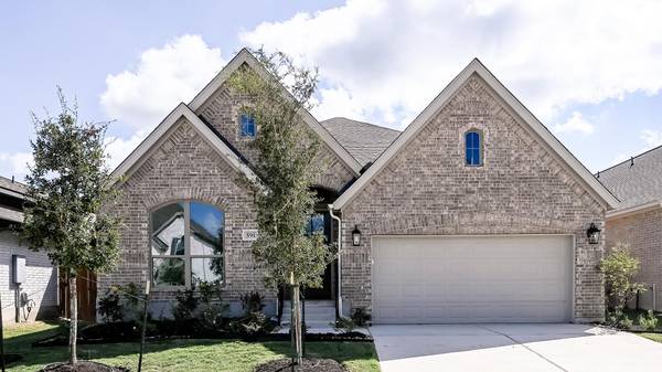 591 Bay Breeze DR, Kyle, TX 78640