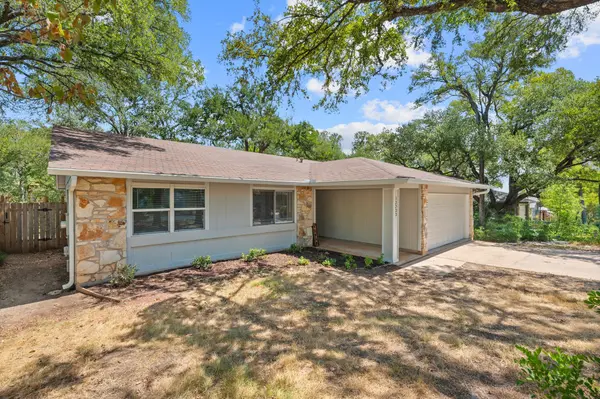 12233 Forsythe DR, Austin, TX 78759