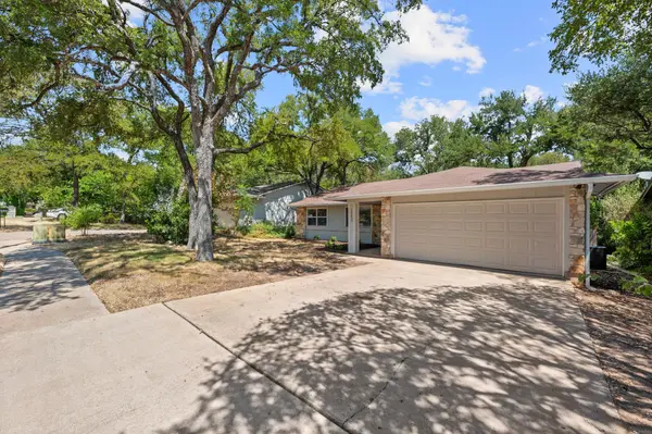 12233 Forsythe DR, Austin, TX 78759
