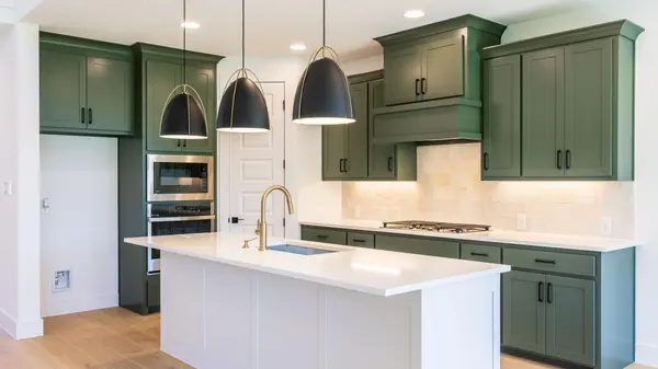 2505 Mighty Counselor LN, Georgetown, TX 78628
