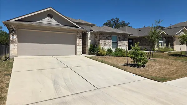 137 Arrowhead Vine ST, Leander, TX 78641