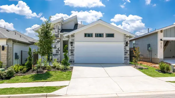 8704 Basil Hayden LN, Austin, TX 78744