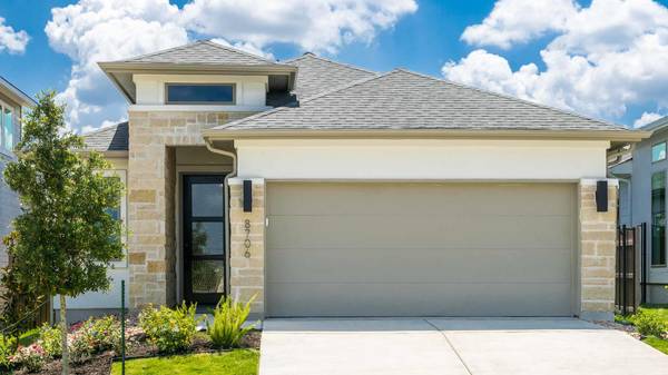 8706 Basil Hayden LN, Austin, TX 78744