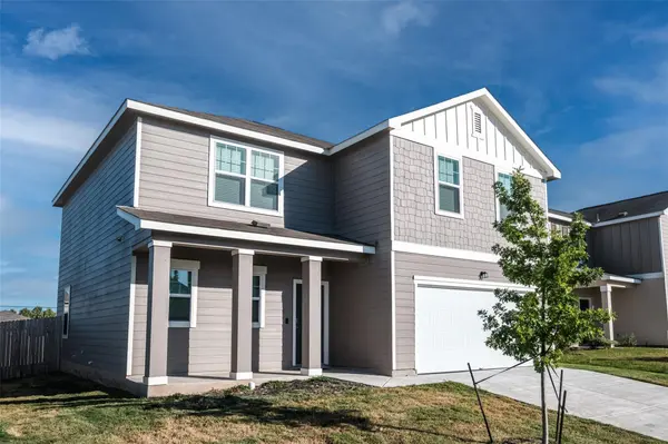 14512 Shooter McGavin DR, Manor, TX 78653