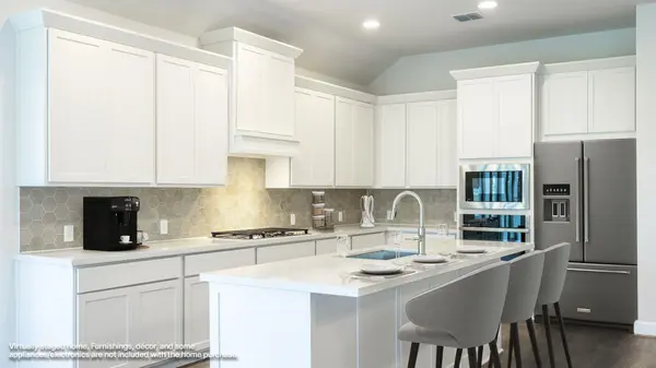 1104 Glen Heather DR, Georgetown, TX 78633