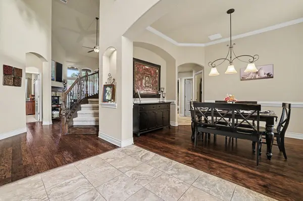 1919 Mulligan DR, Round Rock, TX 78664