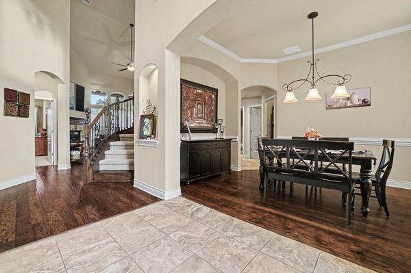 1919 Mulligan DR, Round Rock, TX 78664