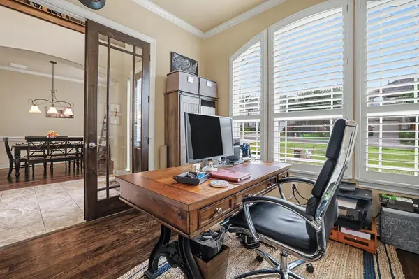 1919 Mulligan DR, Round Rock, TX 78664