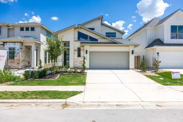 7003 Stitzel Weller DR, Austin, TX 78744