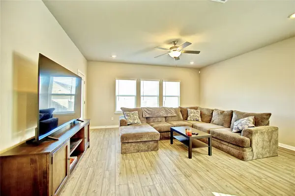 2809 Moyer LN, Round Rock, TX 78665