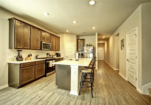 2809 Moyer LN, Round Rock, TX 78665