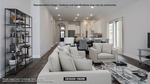 200 Ranch Hand TRL, Liberty Hill, TX 78642
